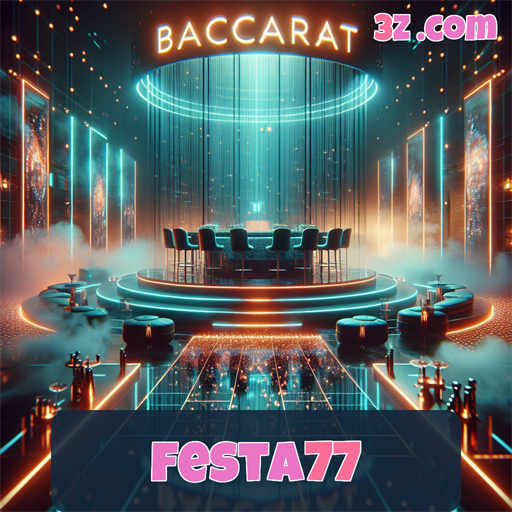 Experiência de Login no Festa77: A Porta de Entrada do Entretenimento