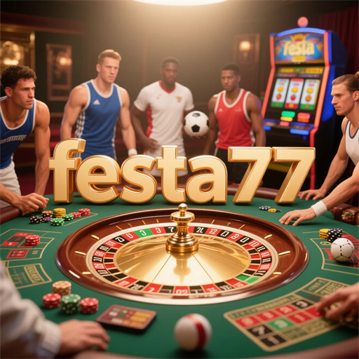 festa77