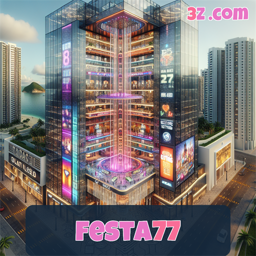 Imperdíveis Slots da Festa77: Emoção a Cada Giro